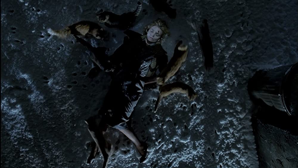 バットマン リターンズの画像