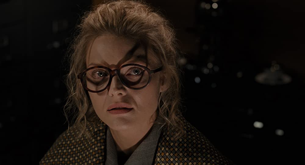 バットマン リターンズの画像