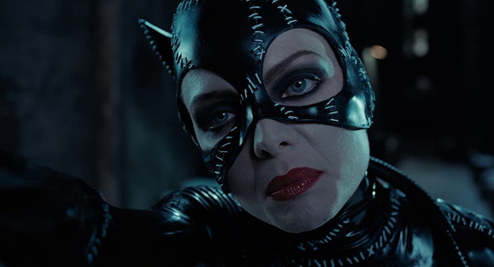 バットマン リターンズの画像