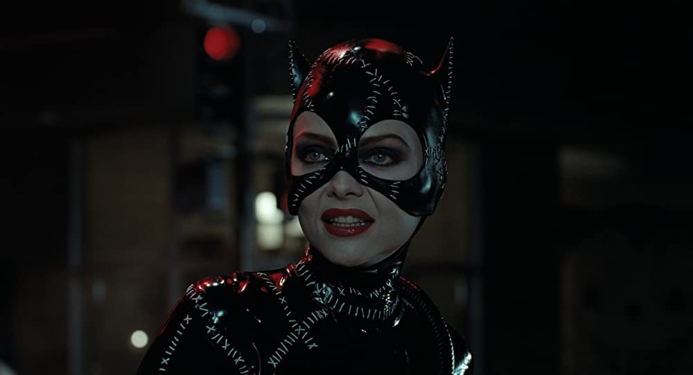 バットマン リターンズの画像