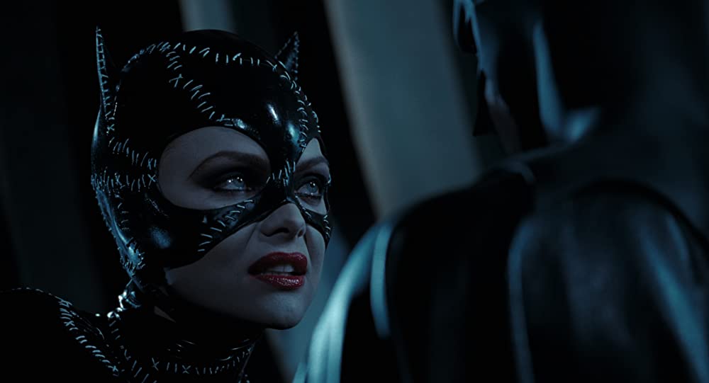 バットマン リターンズの画像