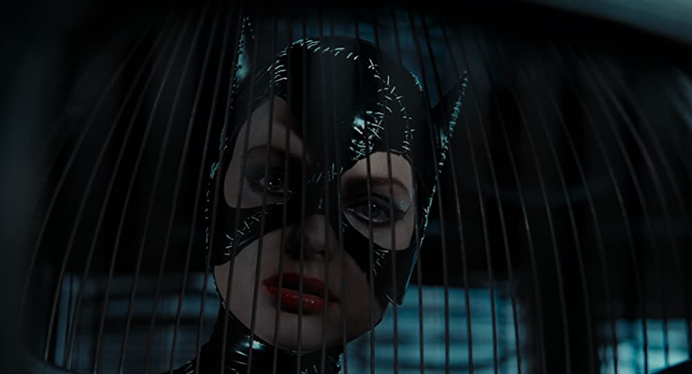 バットマン リターンズの画像