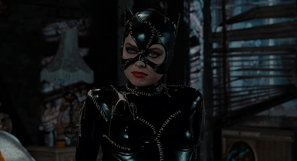 バットマン リターンズの画像