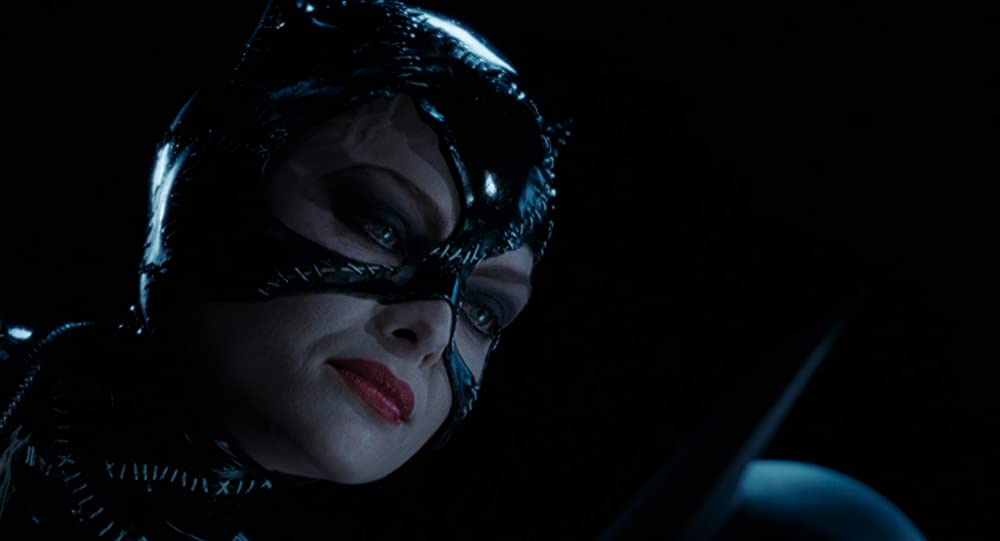 バットマン リターンズの画像