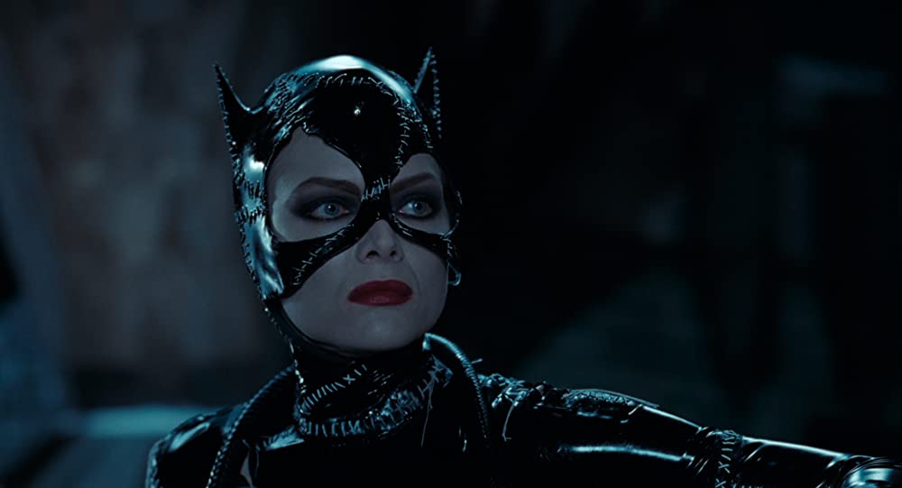 バットマン リターンズの画像