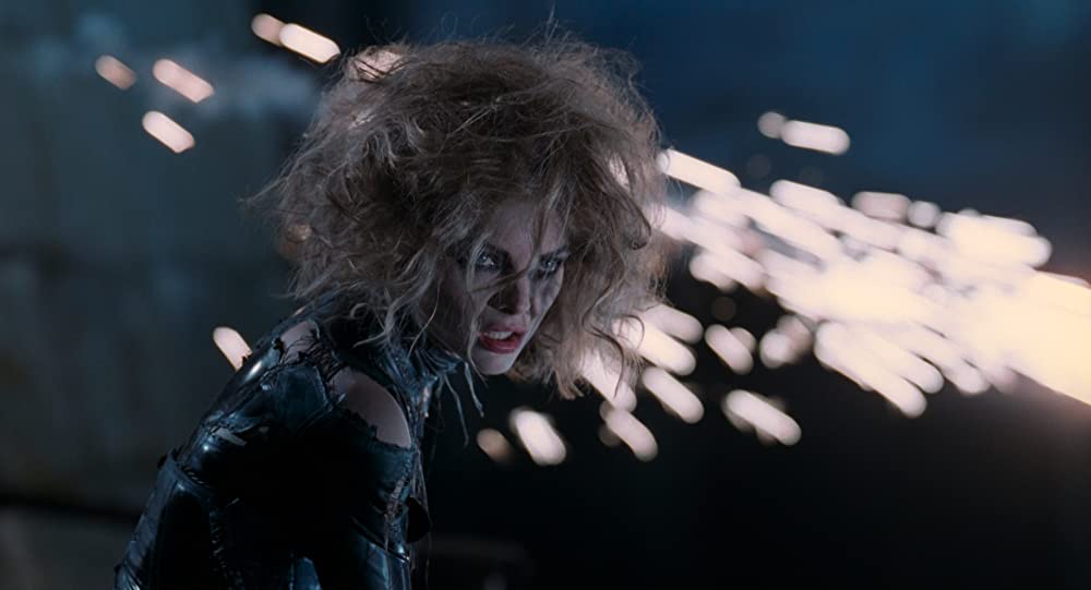 バットマン リターンズの画像