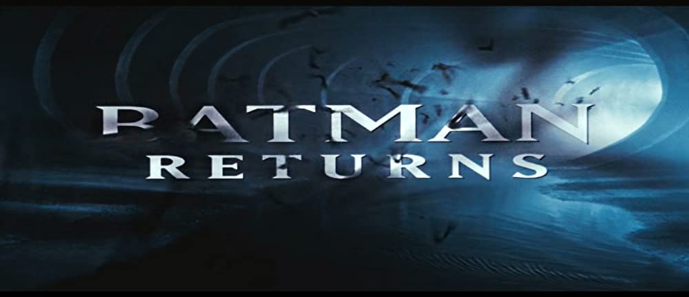 バットマン リターンズの画像