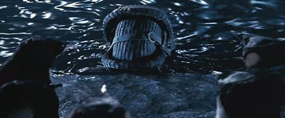 「バットマン リターンズ」ダニー・デビートの画像