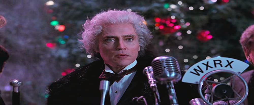 「バットマン リターンズ」クリストファー・ウォーケンの画像