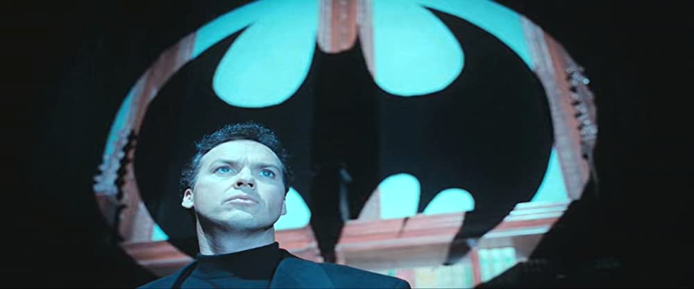 バットマン リターンズの画像