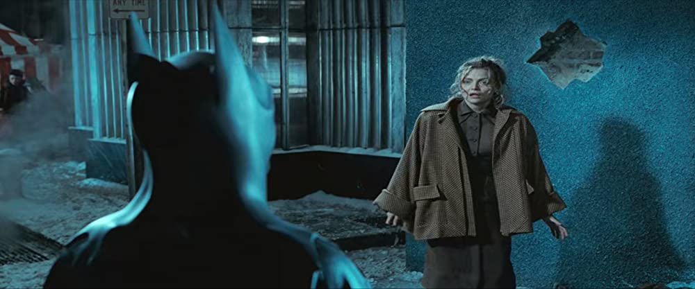 バットマン リターンズの画像