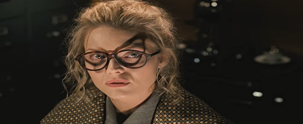 バットマン リターンズの画像