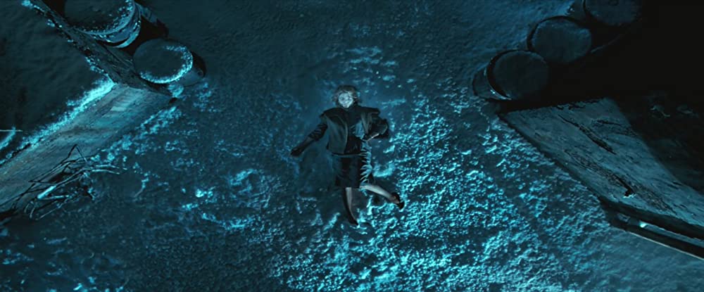 バットマン リターンズの画像