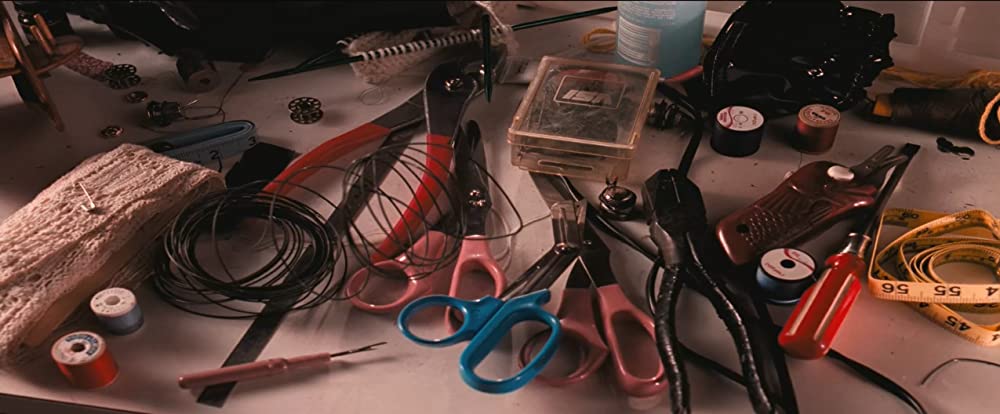 バットマン リターンズの画像