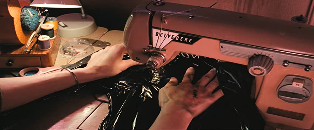 バットマン リターンズの画像