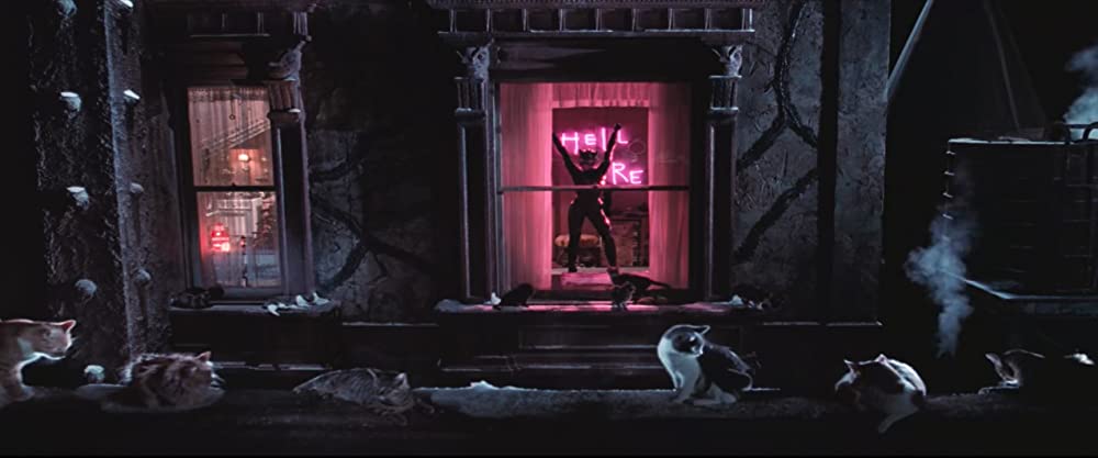 バットマン リターンズの画像