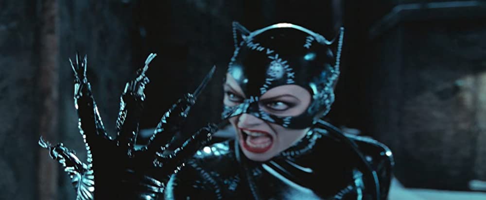 バットマン リターンズの画像