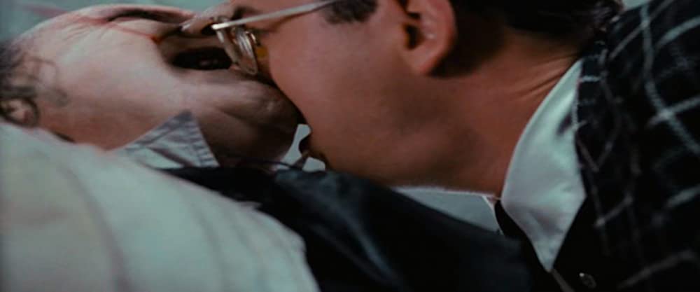 「バットマン リターンズ」ダニー・デビートの画像