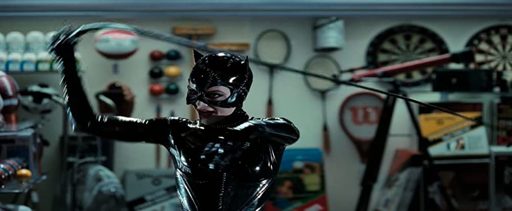 バットマン リターンズの画像