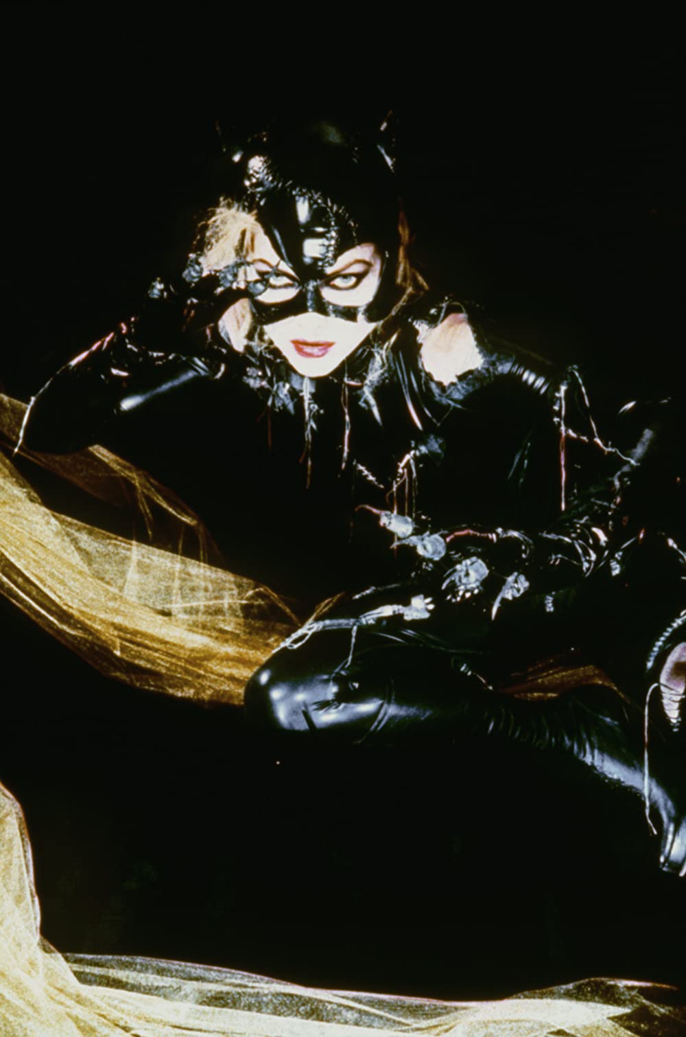 バットマン リターンズの画像