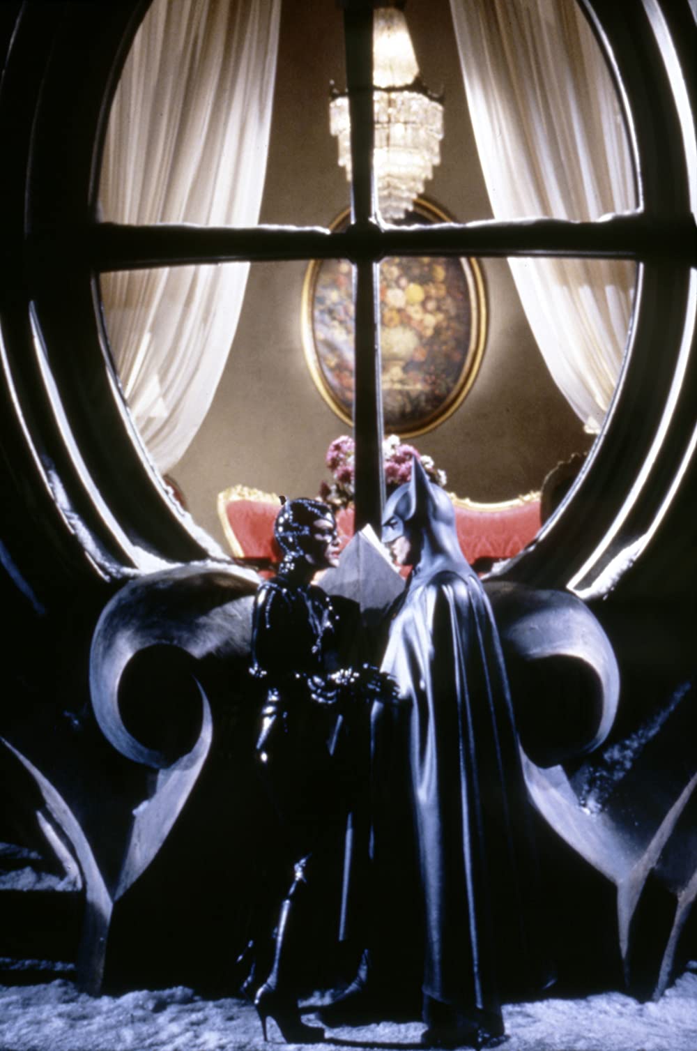 バットマン リターンズの画像