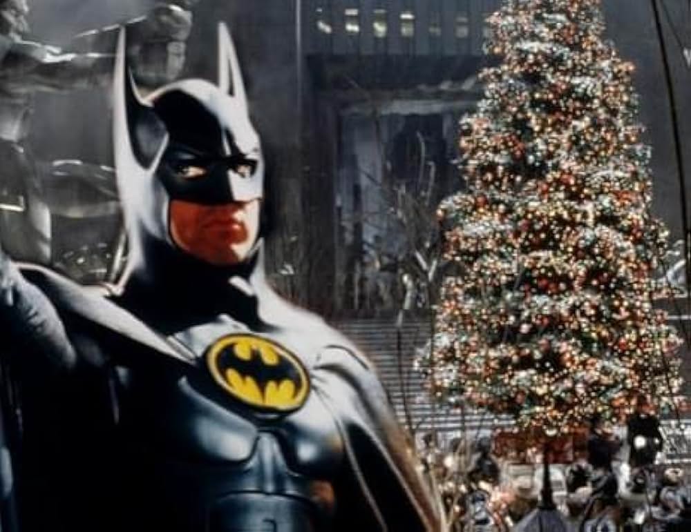 バットマン リターンズの画像