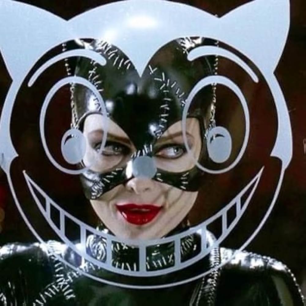 バットマン リターンズの画像