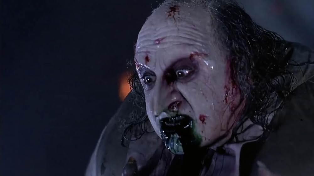 バットマン リターンズの画像