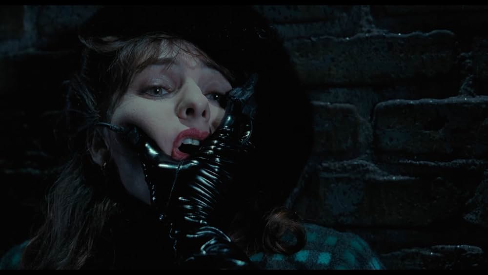 バットマン リターンズの画像