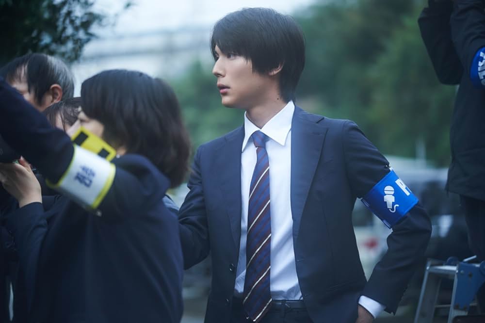 スクロールの画像