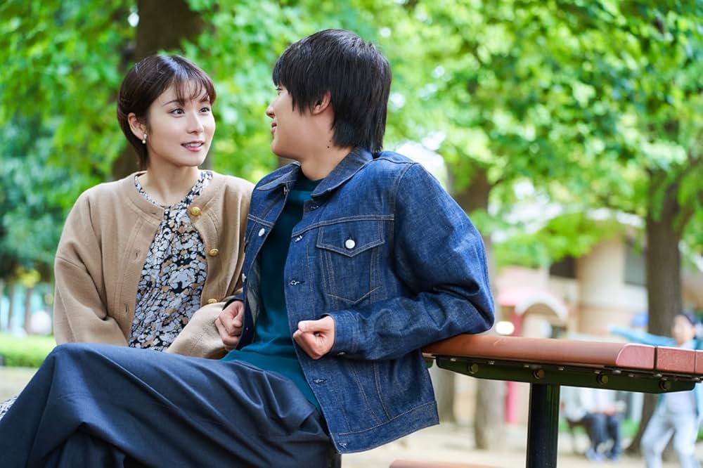 スクロールの画像