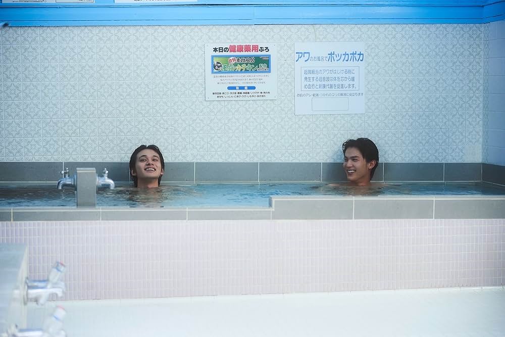 スクロールの画像