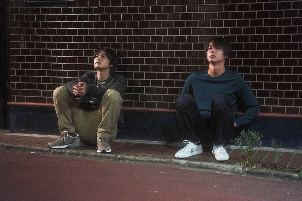 スクロールの画像