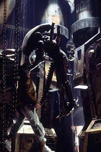 エイリアンの画像