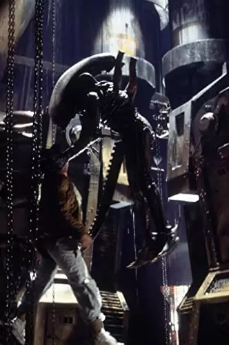 エイリアンの画像