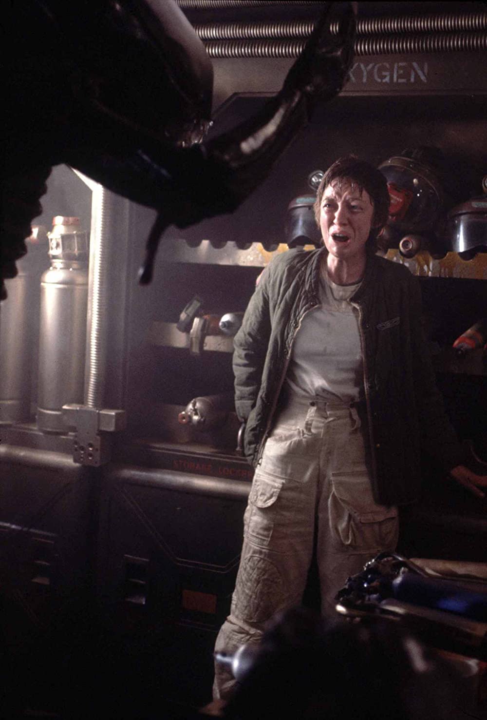 エイリアンの画像