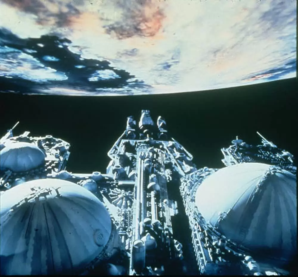 エイリアンの画像