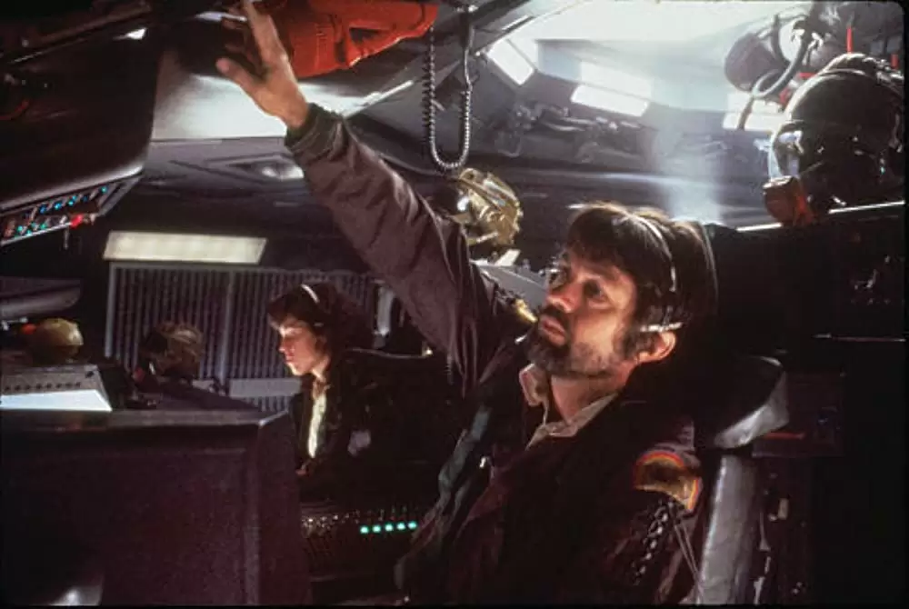 エイリアンの画像