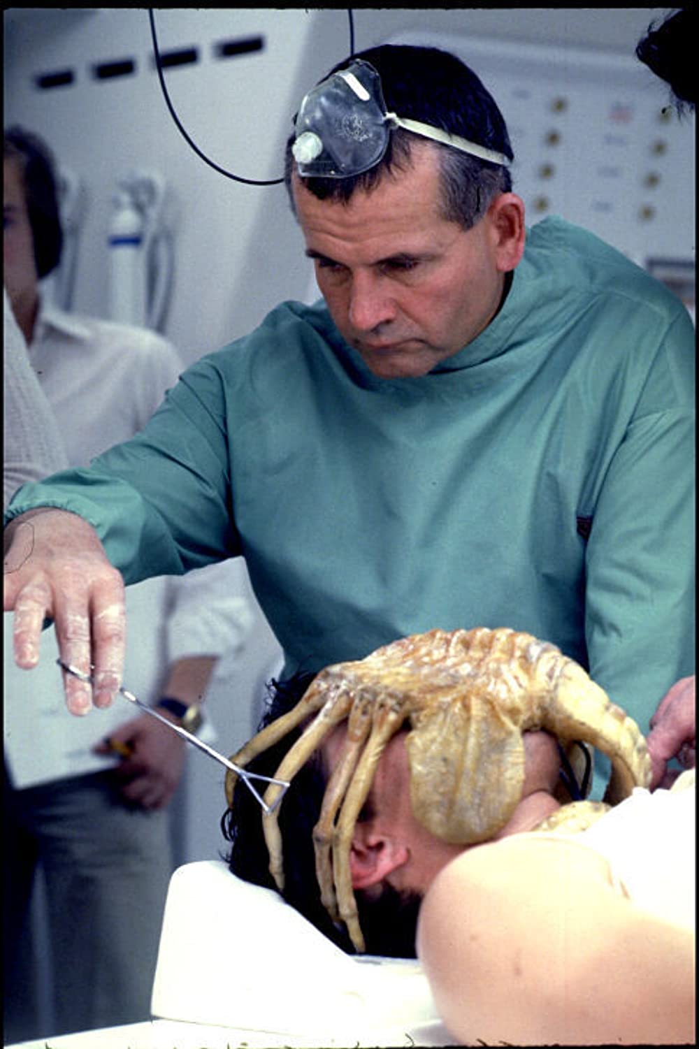 エイリアンの画像