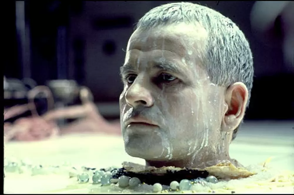 エイリアンの画像