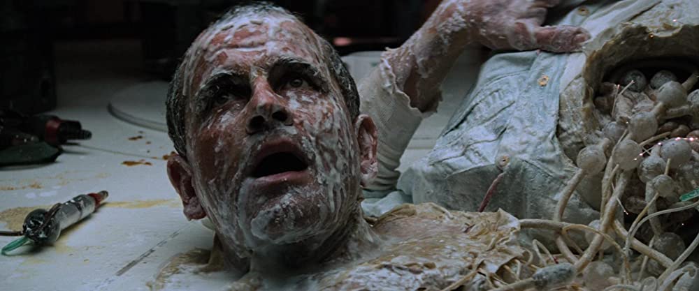 エイリアンの画像