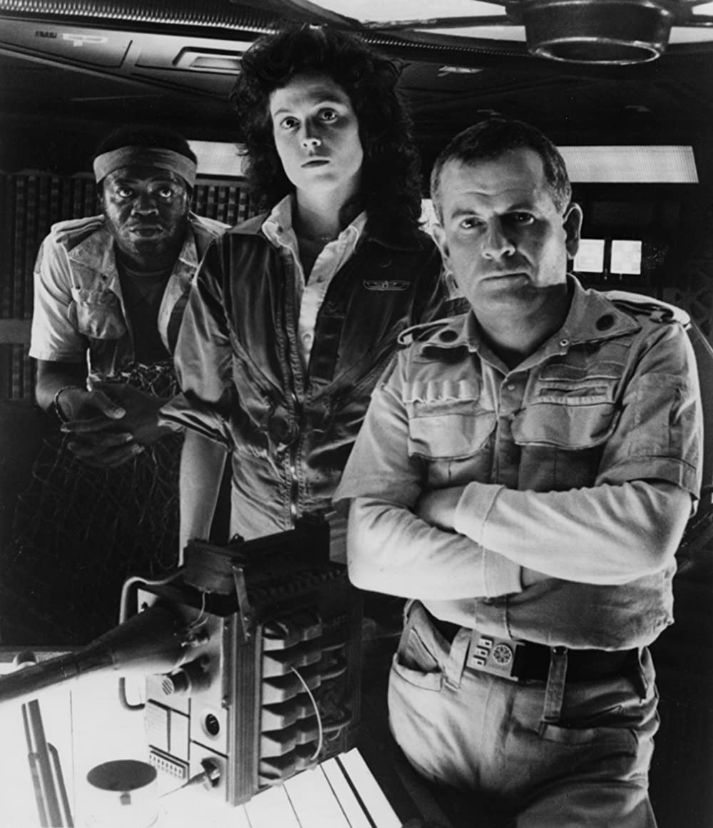 エイリアンの画像