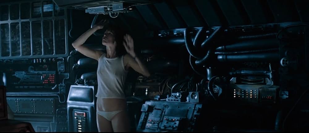 エイリアンの画像