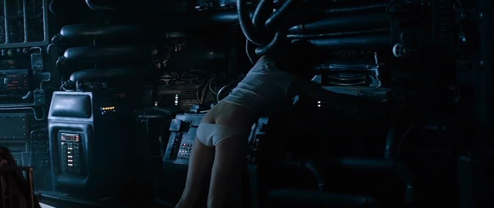 エイリアンの画像