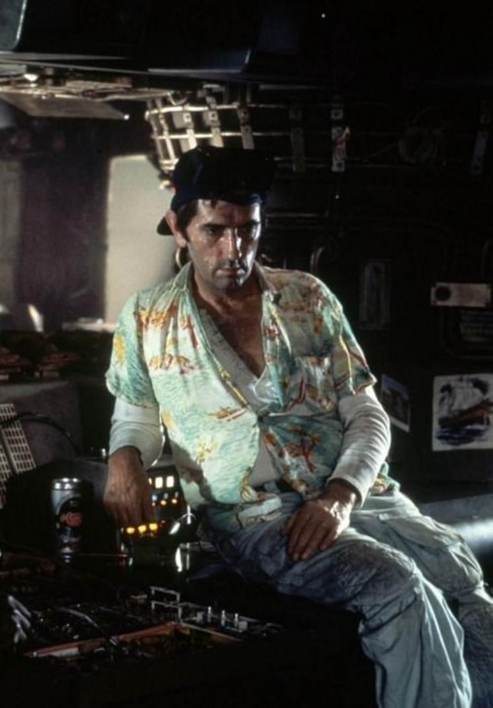 エイリアンの画像