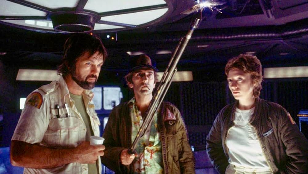 エイリアンの画像