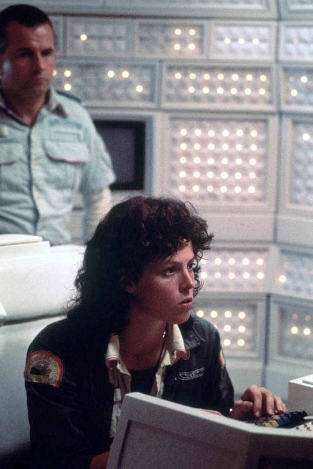 エイリアンの画像