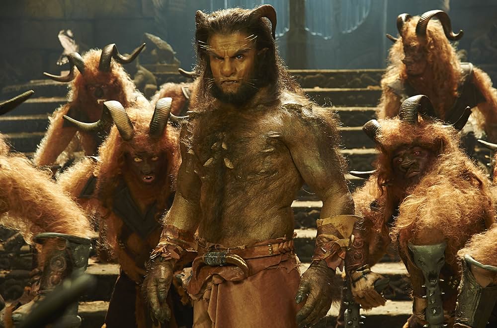 マッスル 踊る稲妻の画像