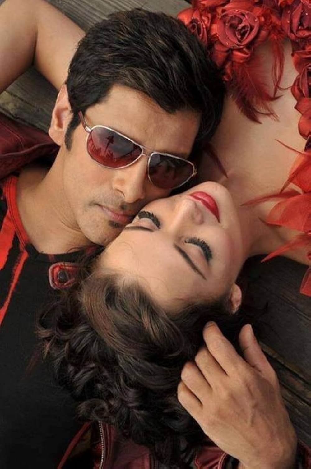 マッスル 踊る稲妻の画像