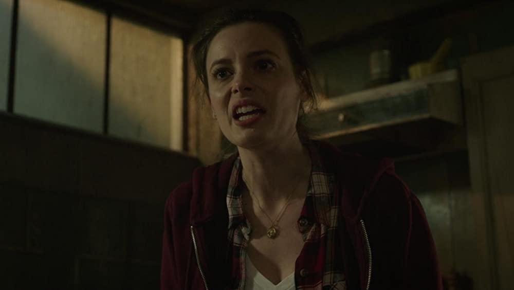 「ラリー スマホの中に棲むモノ／カムプレイ」ジリアン・ジェイコブスの画像